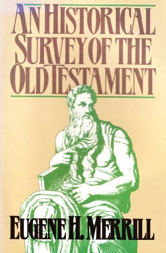 Image for Historical Survey of Old Testament