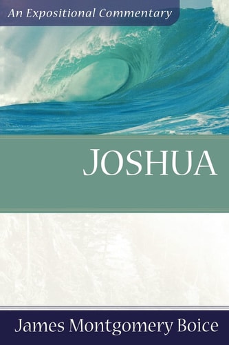 Image for Joshua
