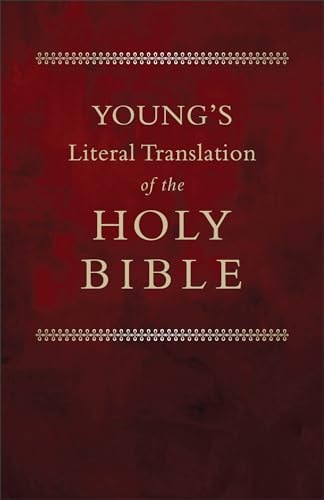 Image for Young's Literal Translation of the Bible