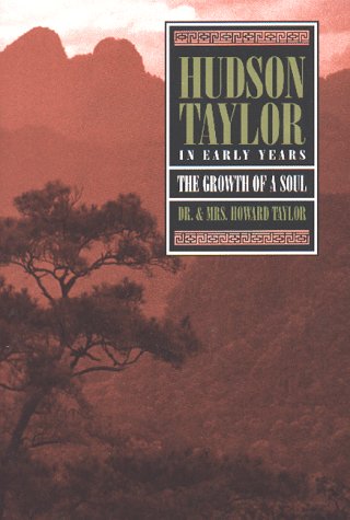 Image for Hudson Taylor: 2-Volume Biography