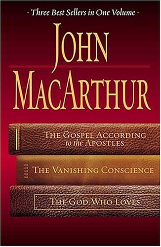 Image for MacArthur 3-in-1