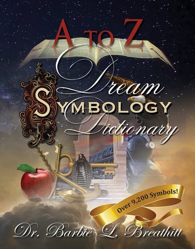 Image for A to Z: Dream Symbology Dictionary