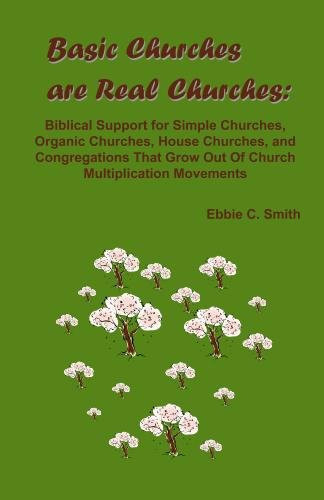 Image for Basic Churches are Real Churches