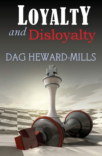 Image for Loyalty and Disloyalty