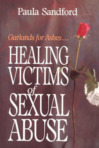 Image for Healing Victims of Sexual Abuse