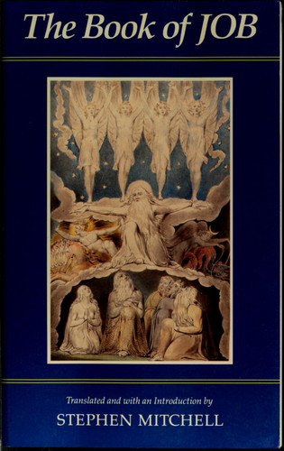Image for The Book of Job