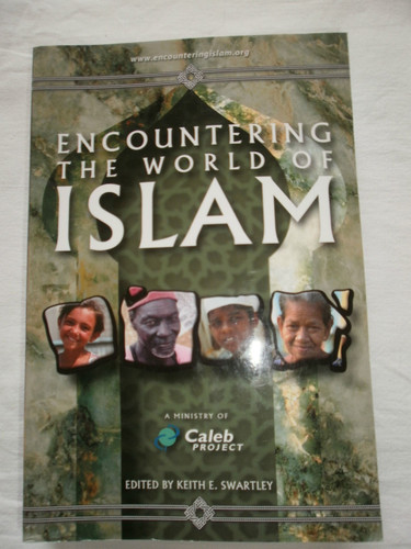 Image for Encountering the World of Islam