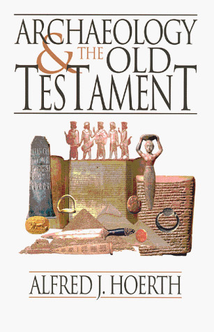 Image for Archaeology and the Old Testament