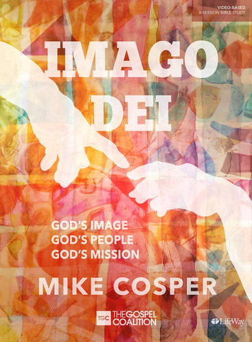 Image for Imago Dei: Bible Study Book